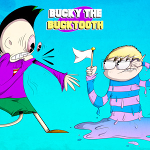 Bucky the Bucktooth - Season 1